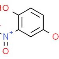 4-甲氧基-2-硝基酚