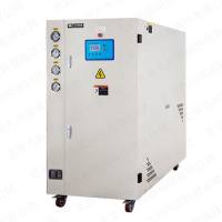 激光器冷水机,小型冷水机AG08