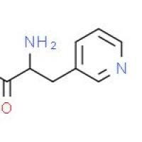3-(3-吡啶基)-D-丙氨酸