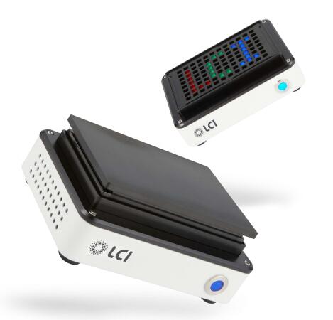 W3光遗传系统对人多能干细胞的胰岛样类器官的光刺激胰岛素分泌应用