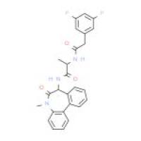 γ-分泌酶抑制剂