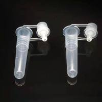 96孔血凝板U型（有机玻璃）