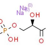 D-3-磷酸甘油酸二钠盐