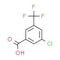3-氯-5-三氟甲基苯甲酸