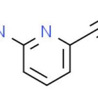 6-乙炔基-2-吡啶胺