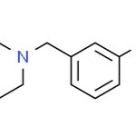 3-(吗啉-4-基甲基)苯胺