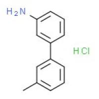 3-(3-甲基苯基)苯胺