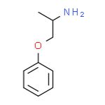 1-苯氧基丙-2-胺