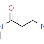 3-氨基-N,N-二甲基-丙酰胺盐酸盐