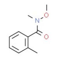 N-甲氧基-N,2-二甲基苯甲酰胺