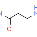 3-(甲基氨基)丙酰胺