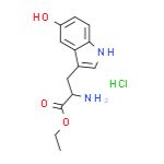 L-5-羟基色氨酸乙酯盐酸盐