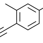 1-乙炔基-2,4-二甲基苯