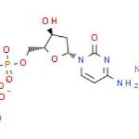 三磷酸脱氧胞苷钠盐