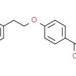 4-(2-苯乙氧基)苯甲酸
