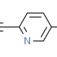 2-乙炔基-5-氟吡啶
