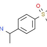 ALPHA-甲基-4-甲基磺酰苄胺