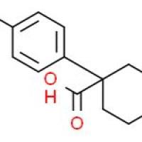 1-(4-甲基苯基)-1-环己羧酸