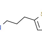 3-(2-噻吩基)-1-丙胺
