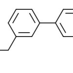 N-甲基(3-(4-吡啶基)苯基)甲基胺