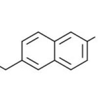 (6-甲氧基萘-2-基)甲醇