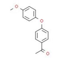 4-乙酰-4'-甲氧基二苯醚