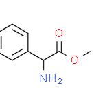 RS-4-氯苯甘氨酸甲酯盐酸盐