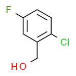 2-氯-5-氟苄醇