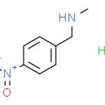 N-甲基-4-硝基苄胺