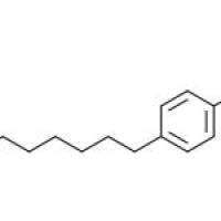 4-乙炔基-4-辛基苯