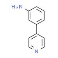 3-吡啶-4-基苯胺