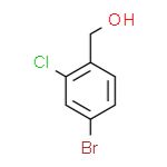 2-氯-4-溴苯甲醇