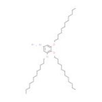 3,4,5-三(十二烷氧基)苯胺