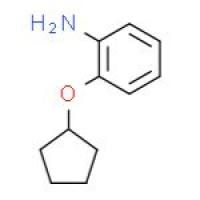 2-环戊氧基苯胺