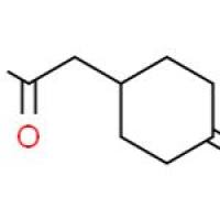 2-(4-氧代环己基)乙酸