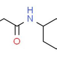 2-氯-N-环己基-乙酰胺