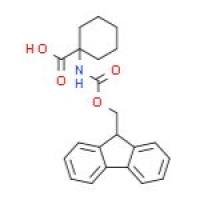 1-(FMOC-氨基)环己羧酸