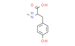 N-甲基-L-酪氨酸