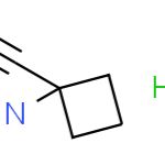 1-氨基-环丁基腈盐酸盐