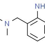 2-二甲基氨甲基-苯胺