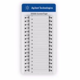 Agilent D5000 ScreenTape 胶条