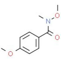 N,4-二甲氧基-N-甲基苯甲酰胺