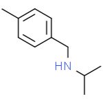 异丙基(4-甲基苄基)胺
