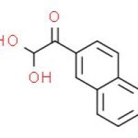 2,2-二羟基-1-(2-萘)乙酮
