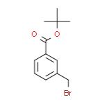 3-溴甲基苯甲酸叔丁酯