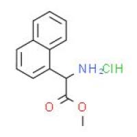 A-(氨基甲基)-1-萘乙酸盐酸盐