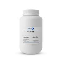 D-(+)半乳糖,货号AS90030-25G，CAS号59-23-4