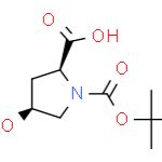 顺式-1-N-BOC-4-甲氧基-L-脯氨酸