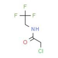 2-氯-N-(2,2,2-三氟乙基)乙酰胺