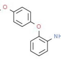 2-(4-甲氧苯氧基)苯胺